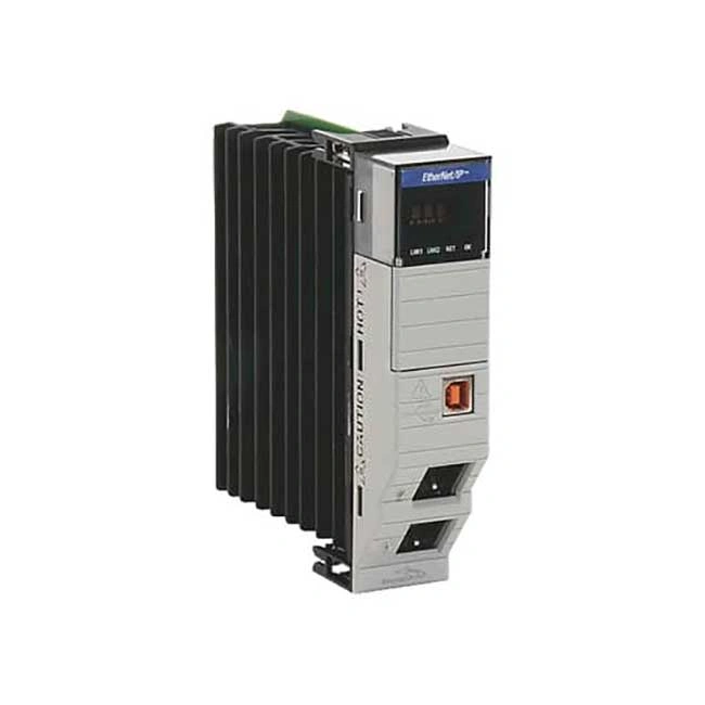 PLC Allen Bradley 1756-EN2TR
