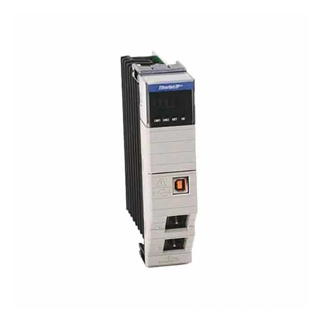 PLC Allen Bradley 1756-EN2TRK