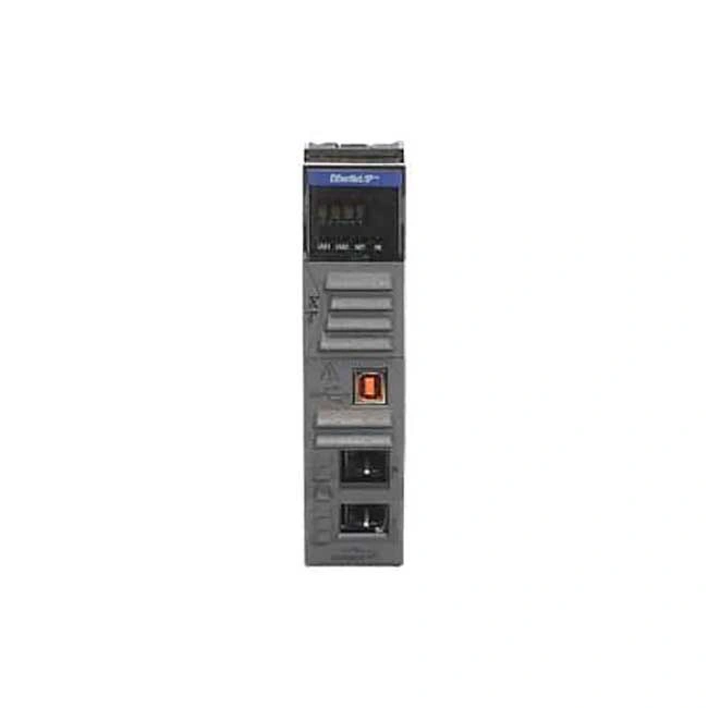 PLC Allen Bradley 1756-EN2TRXT