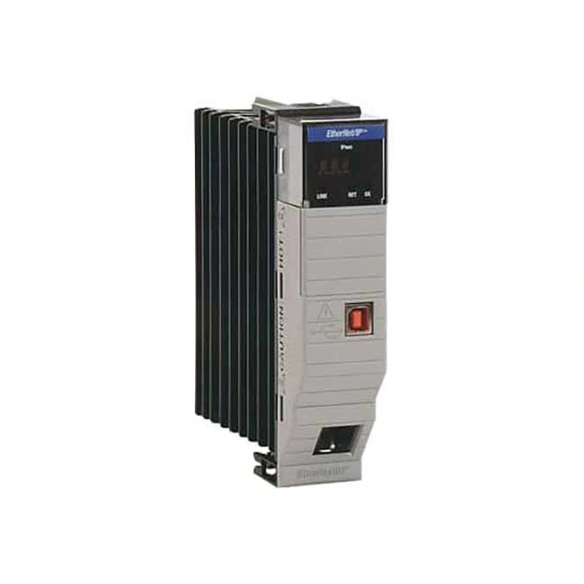 PLC Allen Bradley 1756-EN2TSC