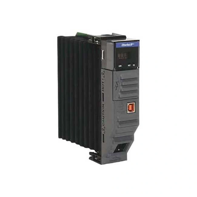 PLC Allen Bradley 1756-EN2TXT