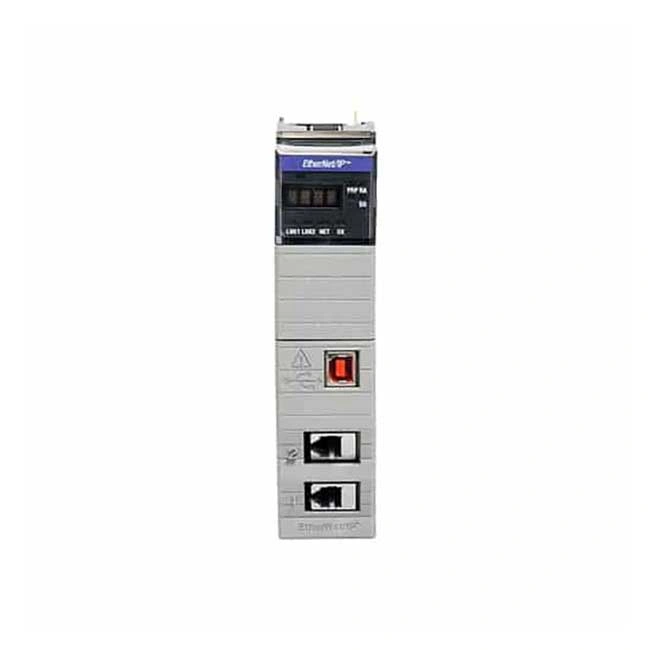 PLC Allen Bradley 1756-EN4TR