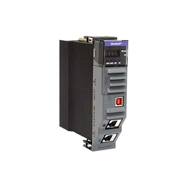 PLC Allen Bradley 1756-EN4TRXT