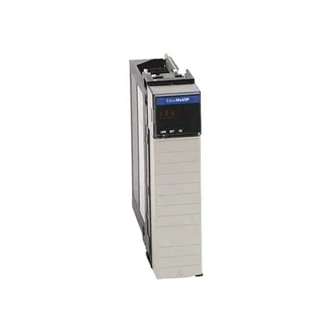 PLC Allen Bradley 1756-ENBT