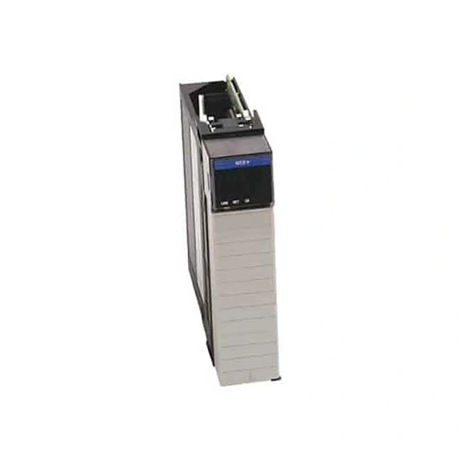 PLC Allen Bradley 1756-EWEB