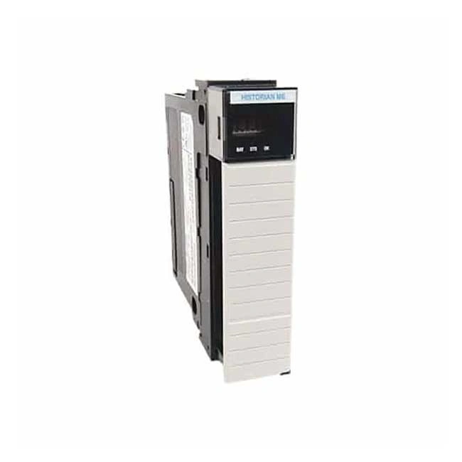 I/O Allen Bradley 1756-HIST2G