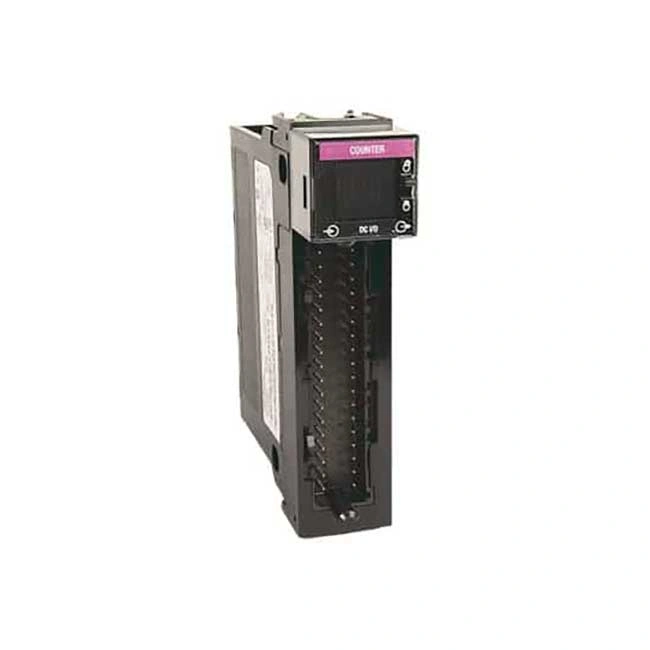 PLC Allen Bradley 1756-HSC