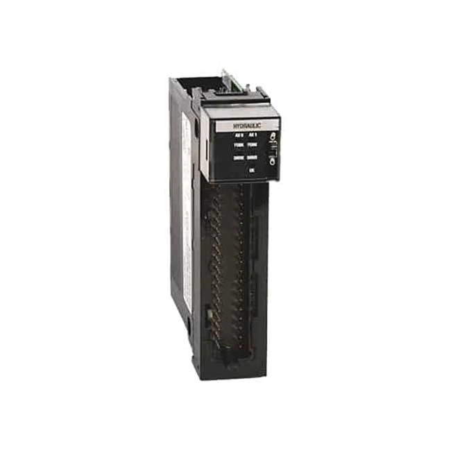 PLC Allen Bradley 1756-HYD02