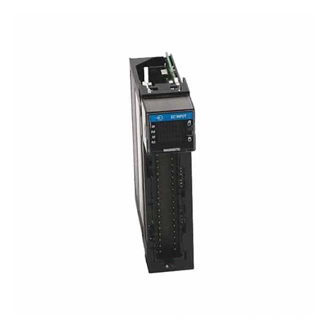 PLC Allen Bradley 1756-IB16D