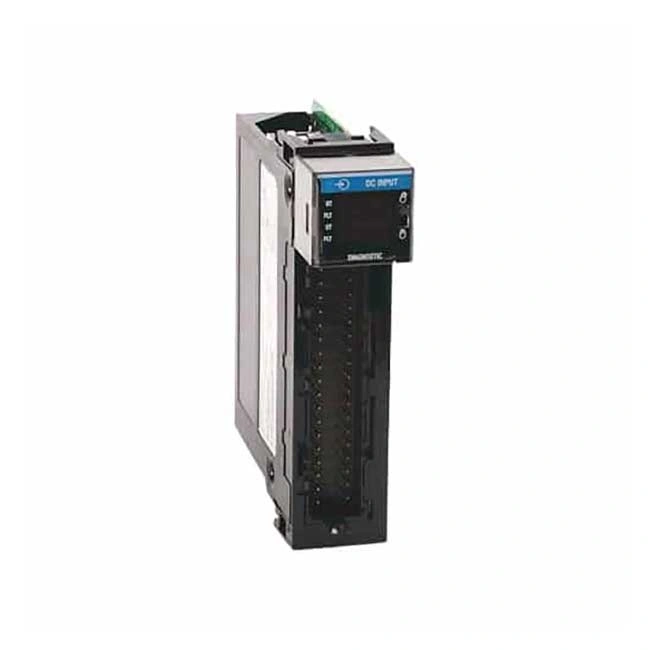 PLC Allen Bradley 1756-IB16DK
