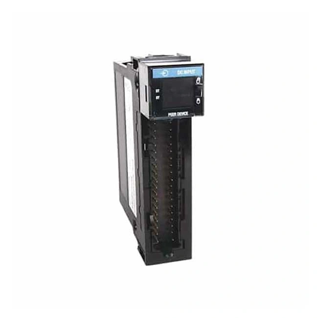 PLC Allen Bradley 1756-IB16IF