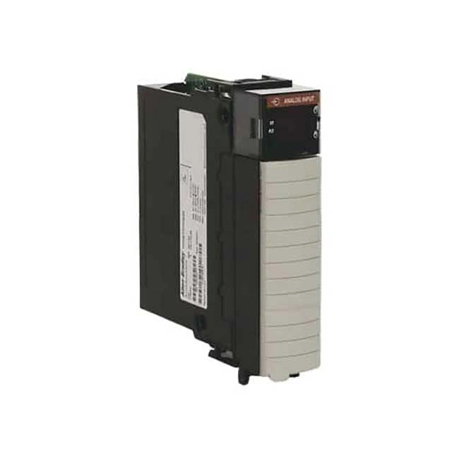 PLC Allen Bradley 1756-IF8I