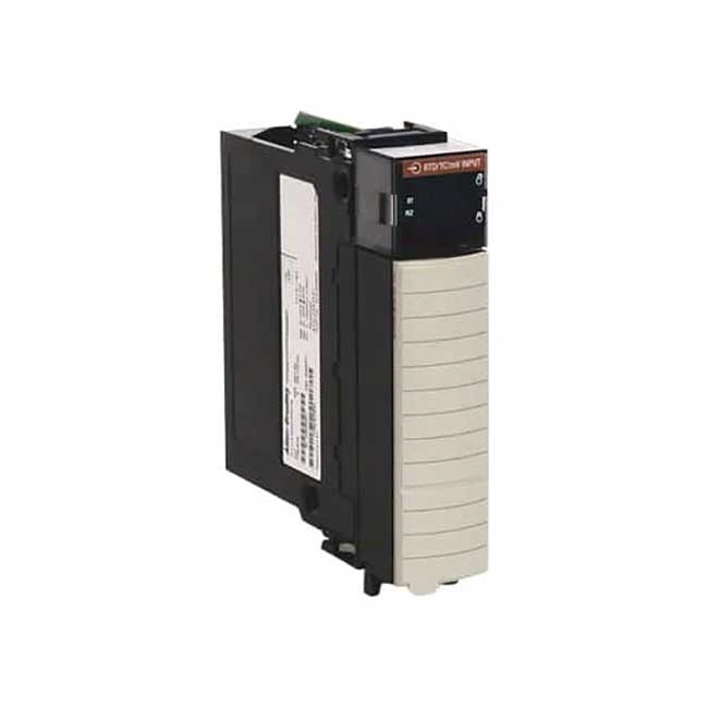 PLC Allen Bradley 1756-IRT8I
