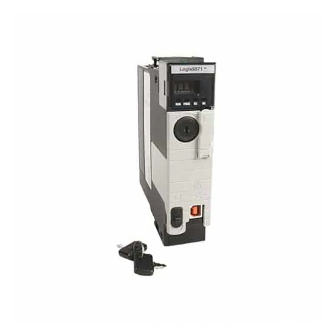 PLC Allen Bradley 1756-L71