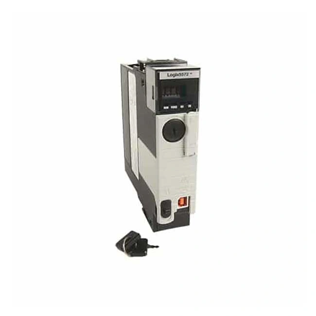 PLC Allen Bradley 1756-L72