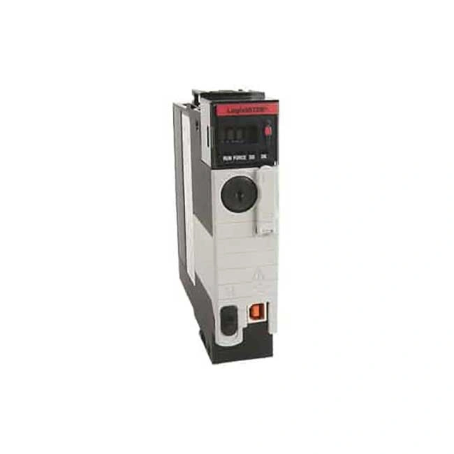 PLC Allen Bradley 1756-L72S