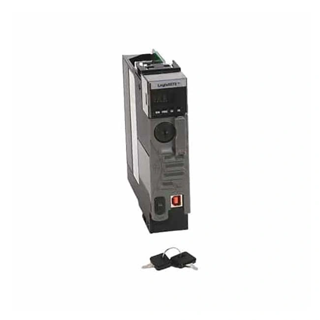 PLC Allen Bradley 1756-L73XT