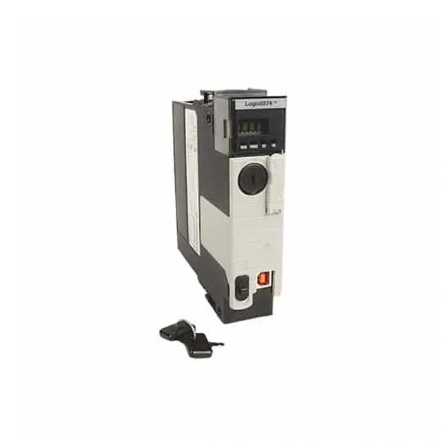 PLC Allen Bradley 1756-L74