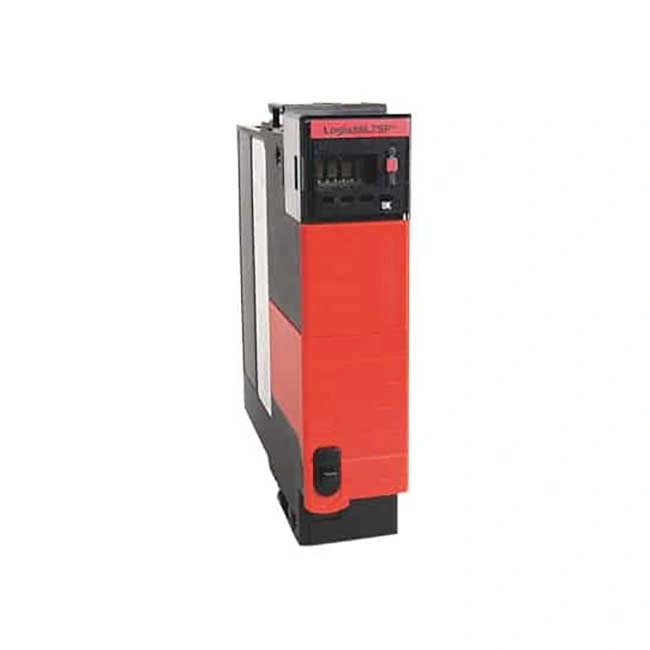 PLC Allen Bradley 1756-L7SP