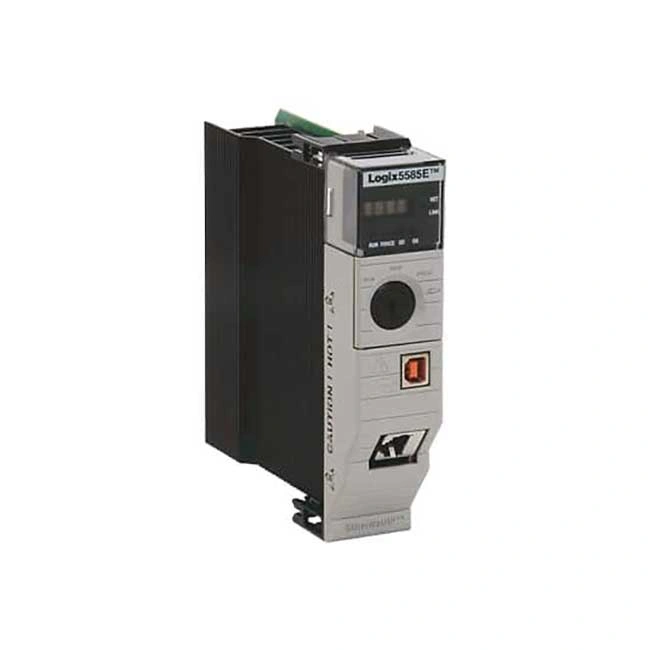 PLC Allen Bradley 1756-L81E