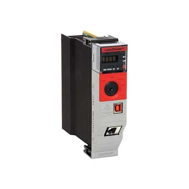PLC Allen Bradley 1756-L81ES