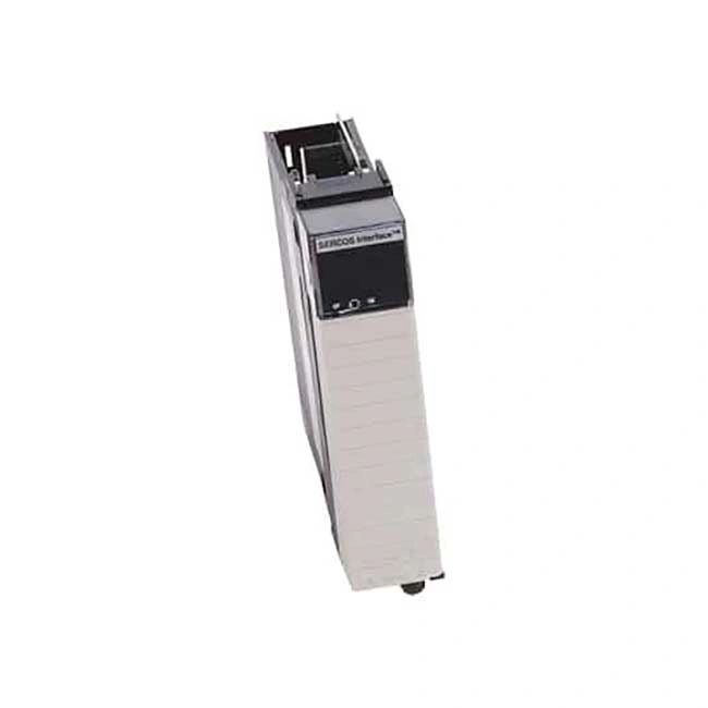 PLC Allen Bradley 1756-M08SE