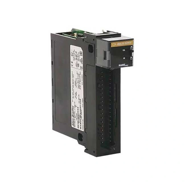 PLC Allen Bradley 1756-OF8IH