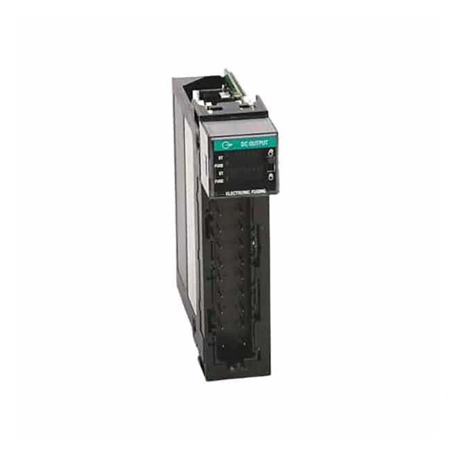 PLC Allen Bradley 1756-OV16E