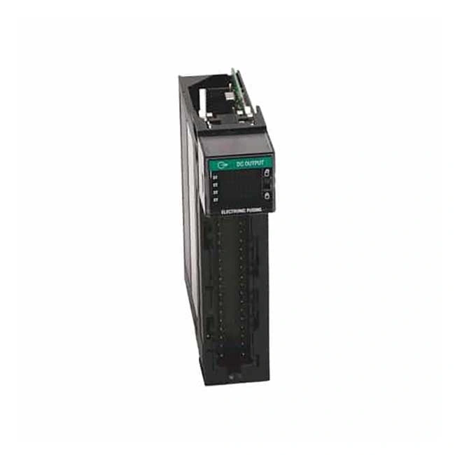 PLC Allen Bradley 1756-OV32E