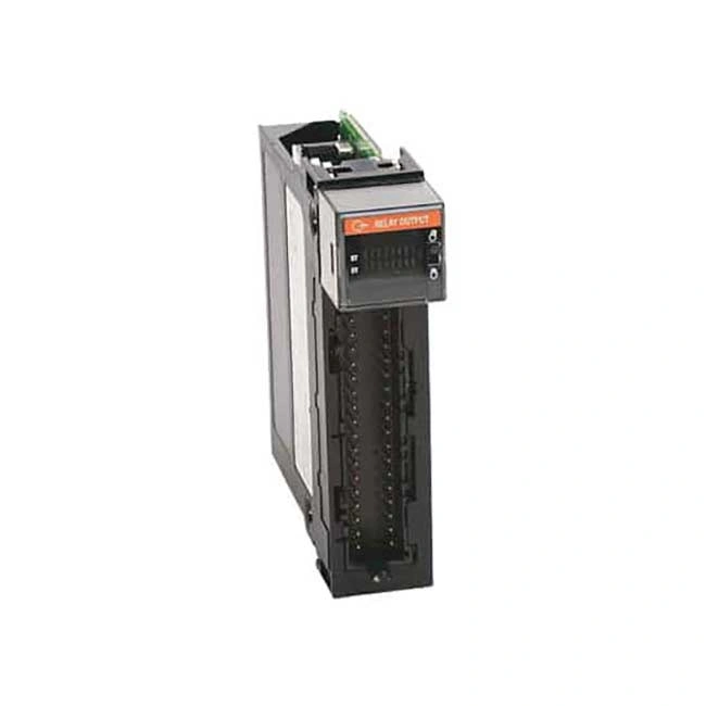 PLC Allen Bradley 1756-OW16I