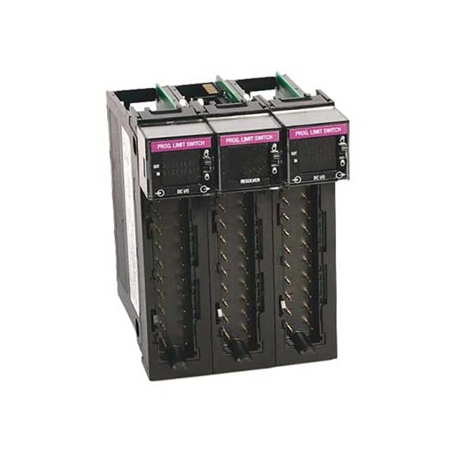 PLC Allen Bradley 1756-PLS