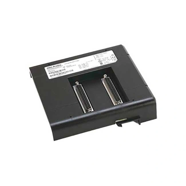 PLC Allen Bradley 1756-PSCA2