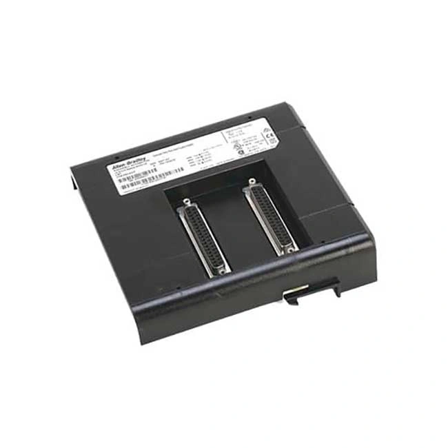 PLC Allen Bradley 1756-PSCA2XT