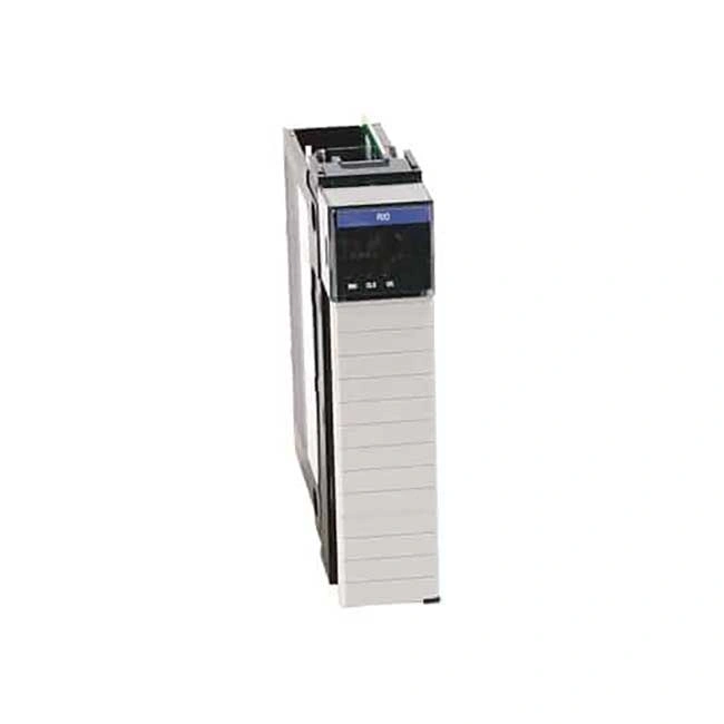 PLC Allen Bradley 1756-RIO