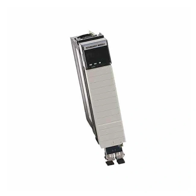 PLC Allen Bradley 1756-RM2