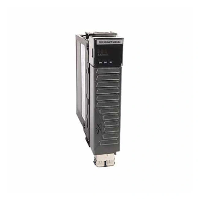PLC Allen Bradley 1756-RM2XT