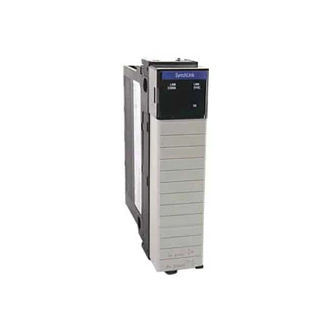 PLC Allen Bradley 1756-SYNCH