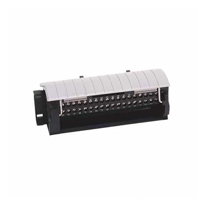 PLC Allen Bradley 1756-TBCH