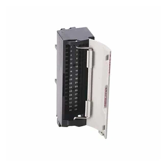 PLC Allen Bradley 1756-TBS6H