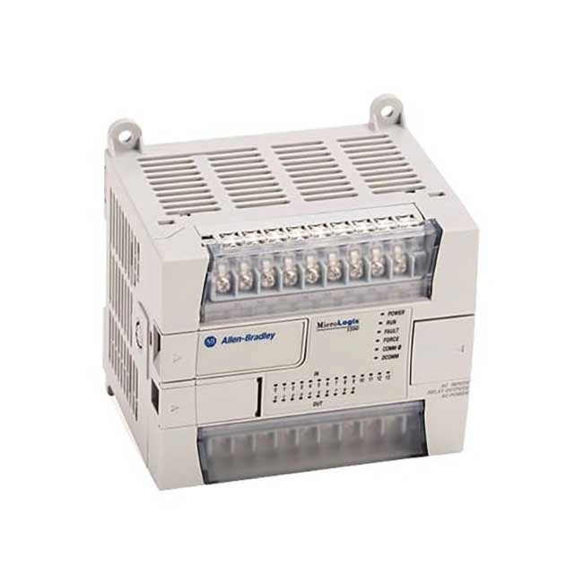 PLC Allen Bradley 1762-L24AWA