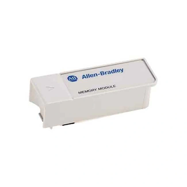 PLC Allen Bradley 1762-MM1