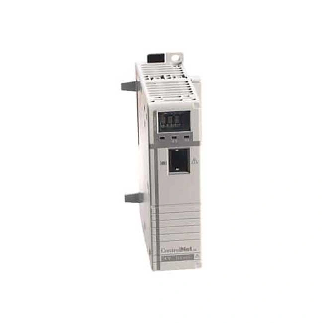PLC Allen Bradley 1768-CNB