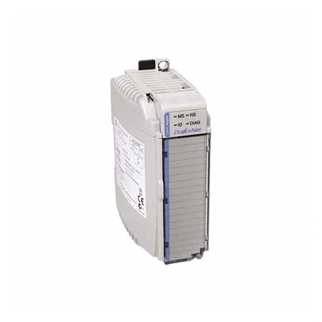 PLC Allen Bradley 1769-ADN
