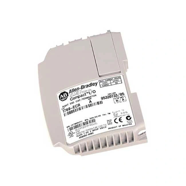 I/O Allen Bradley 1769-ECLK