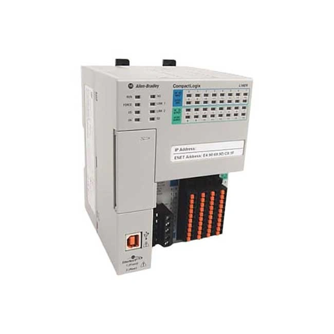 PLC Allen Bradley 1769-L18ER-BB1B