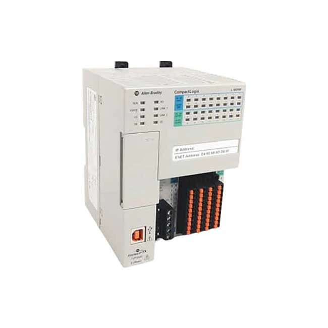 PLC Allen Bradley 1769-L18ERM-BB1B