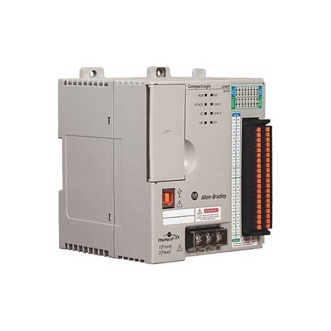 PLC Allen Bradley 1769-L24ER-QB1B