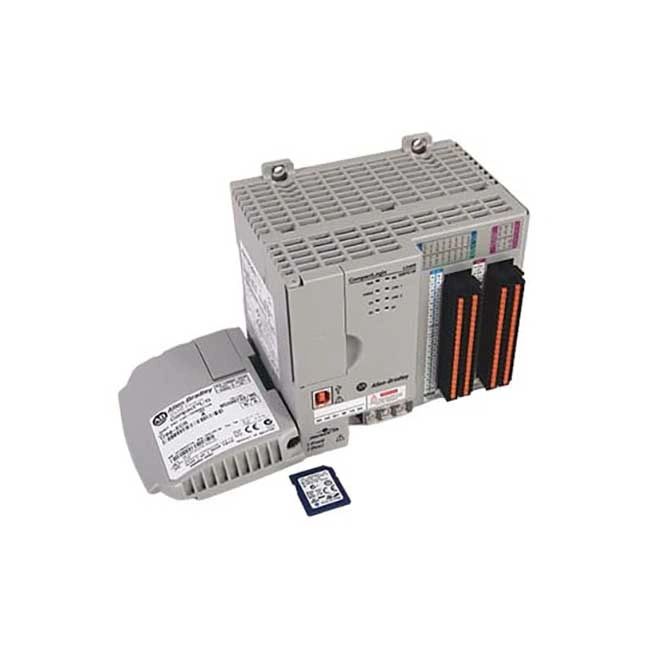 PLC Allen Bradley 1769-L24ER-QBFC1B