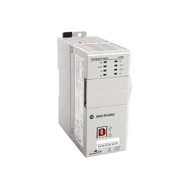 PLC Allen Bradley 1769-L30ER
