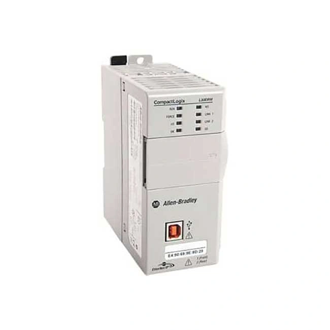 PLC Allen Bradley 1769-L30ERM